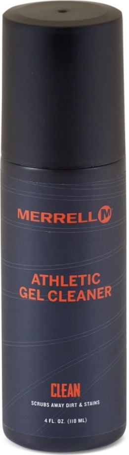 Gel Nettoyant Athlétique 4,0 Oz Merrell Naturel