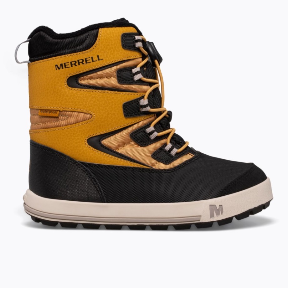Banc De Neige Pour Petit Enfant 3.0 Boot Blé Merrell