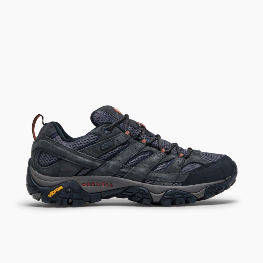 Homme Moab 2 Imperméable Merrell Beluga