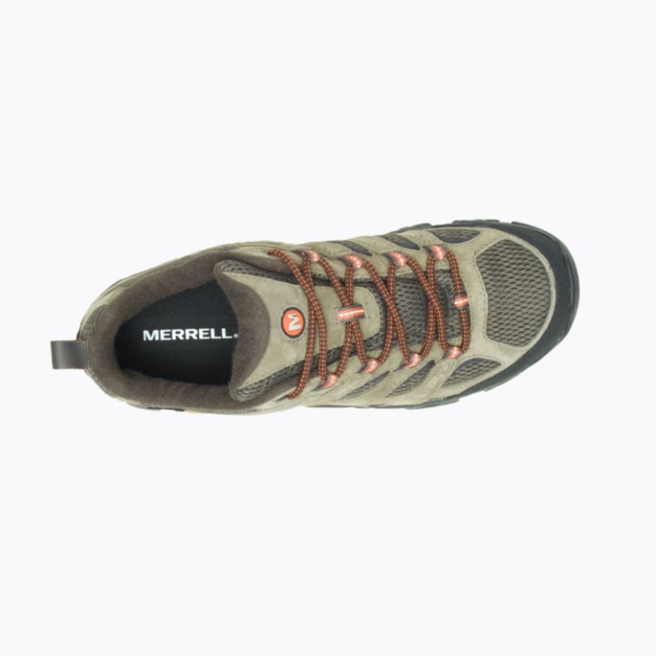 Moab 3 Gore-tex Olive Merrell Pour Hommes

