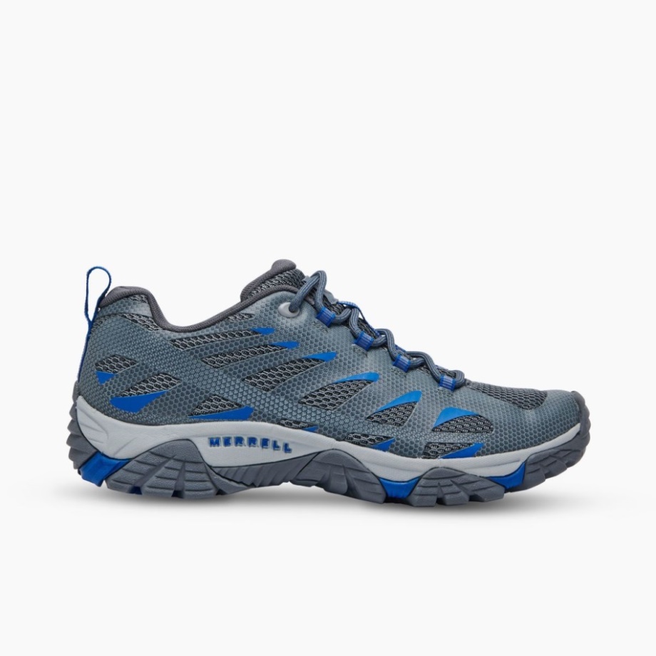 Moab Edge 2 Highrise Merrell Pour Homme
