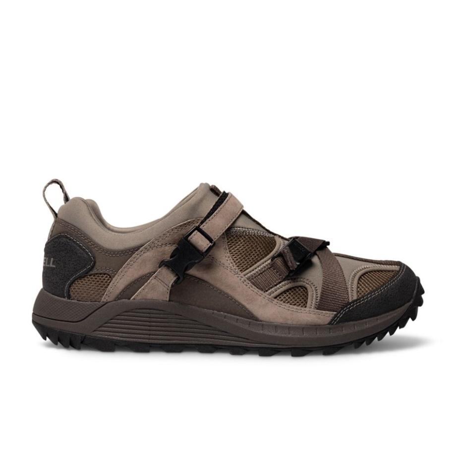Homme Shoreline Luxe Herbes Séchées Merrell