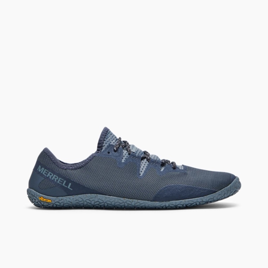 Gant De Vapeur Pour Hommes 5 Rock Merrell