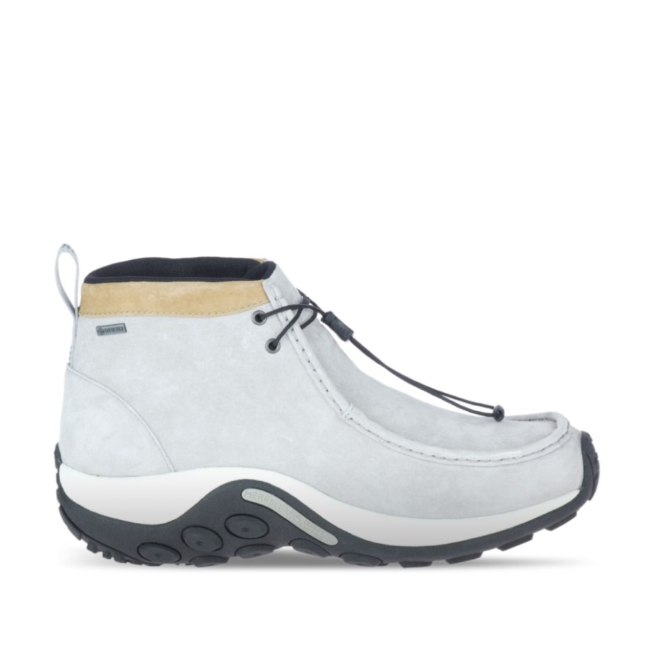 Merrell A.four Jungle Chukka Gore-tex Paloma Merrell