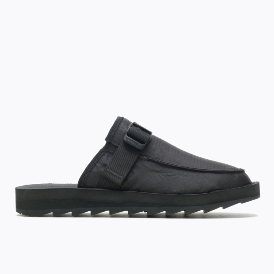 Sabot Alpin Merrell Noir