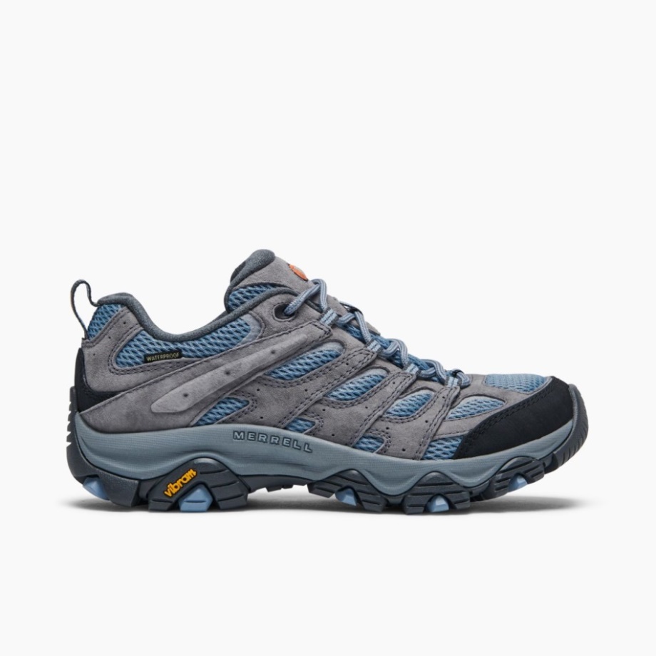 Merrell Altitude Moab 3 Imperméable Pour Femmes
