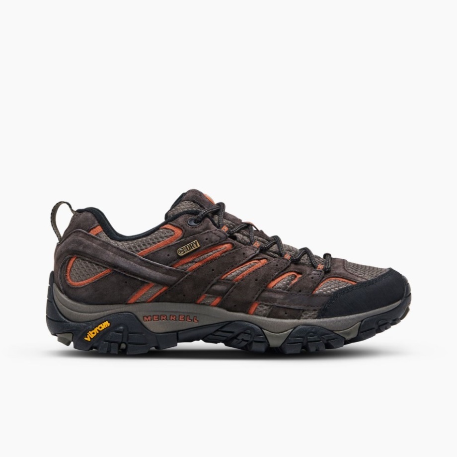 Merrell Expresso Moab 2 Imperméable Pour Homme