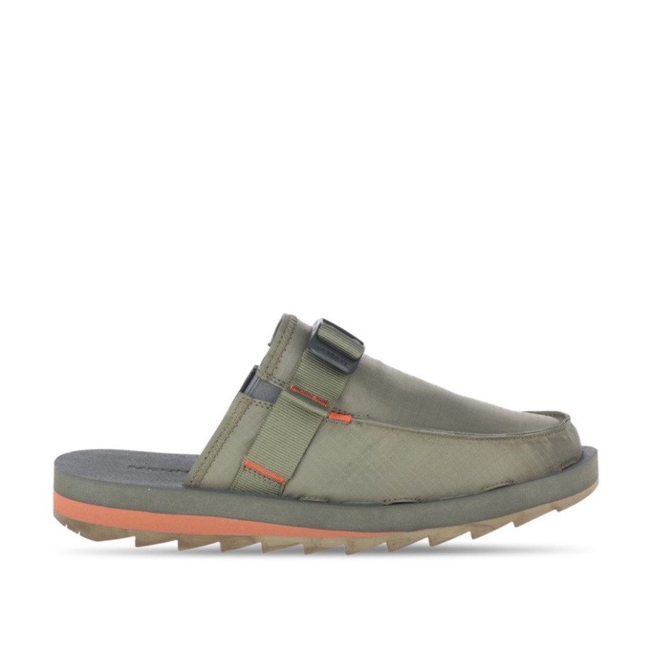 Sabot Alpin Merrell Lichen