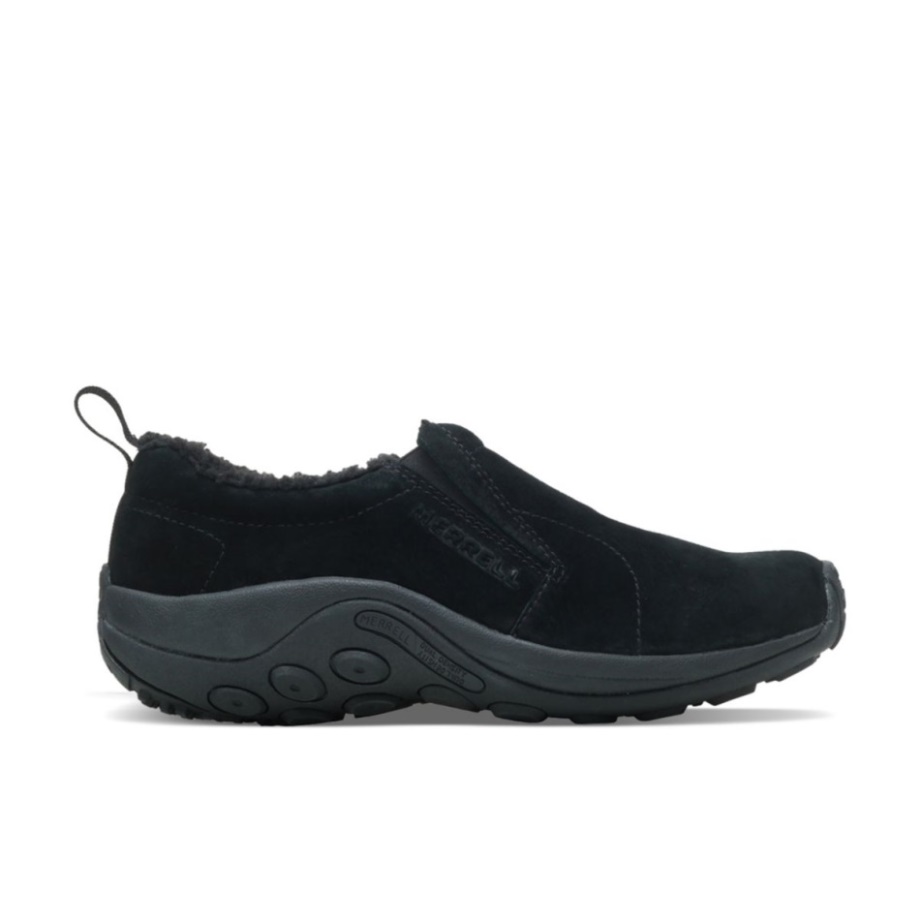 Merrell Jungle Moc Cosy Noir Pour Homme
