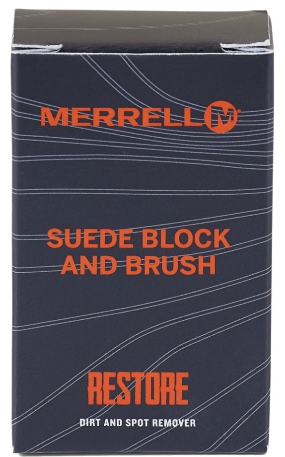 Bloc Naturel Merrell & Brosse