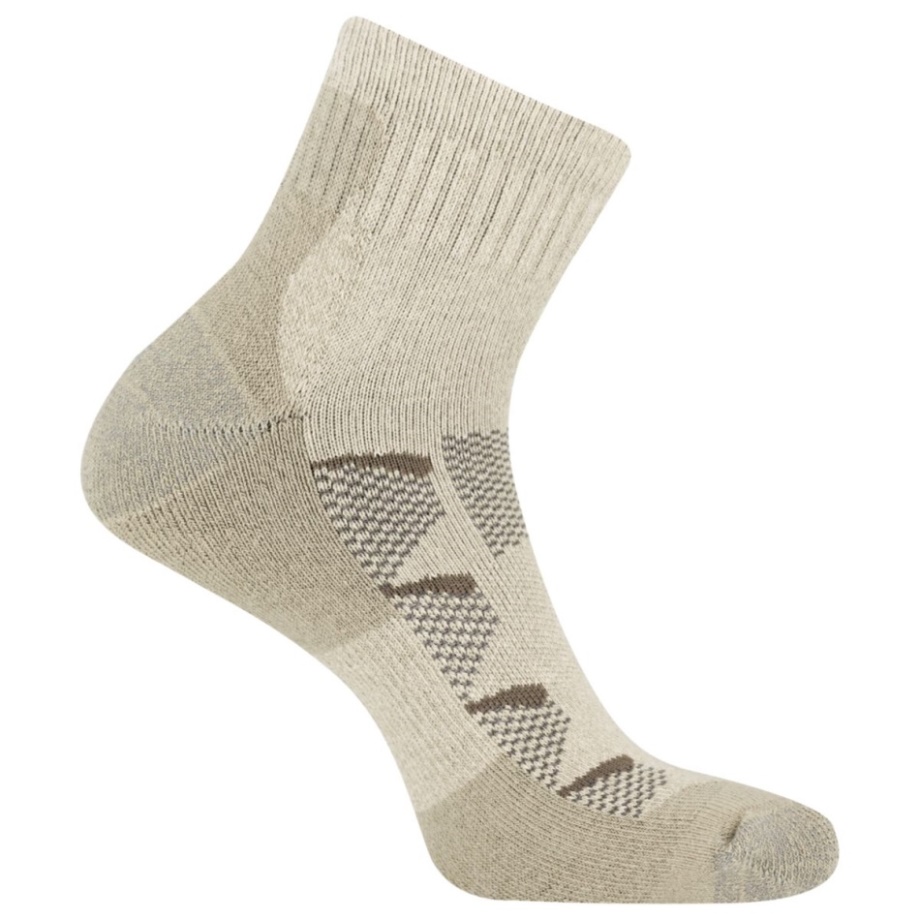 Chaussettes Merrell Avoine Moab Randonneur