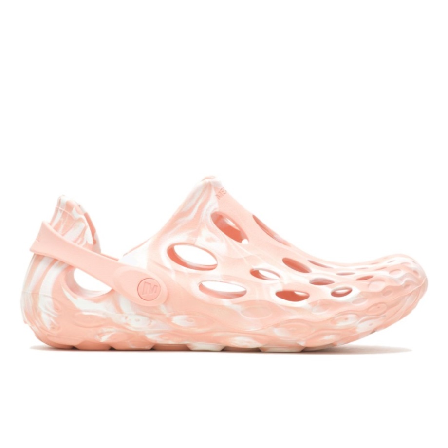 Mocassins Hydro Merrell Peach Pour Femmes