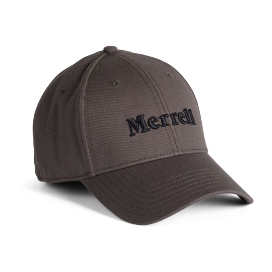 Chapeau élastique En Sergé Merrell Rock Merrell
