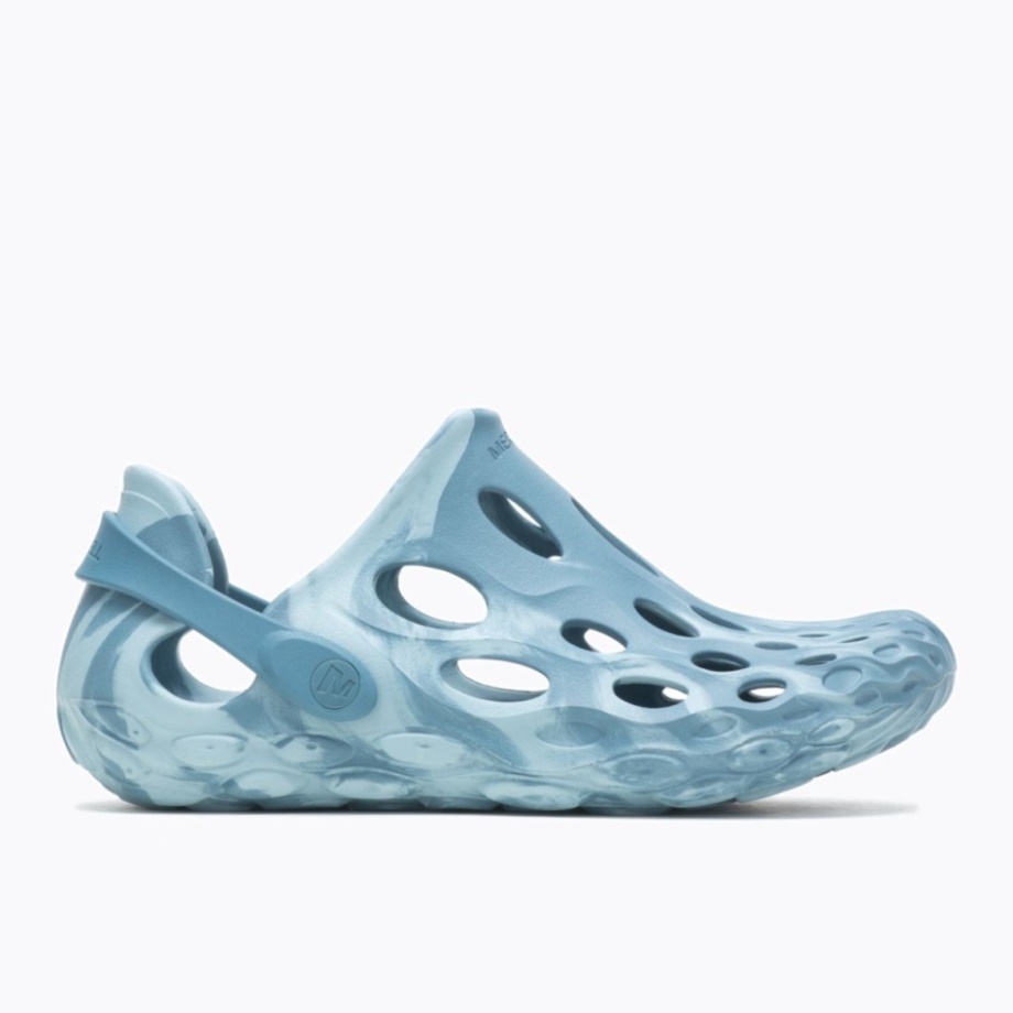 Hydro Mocassins Merrell Stonewash Pour Femmes Avec Bloom®