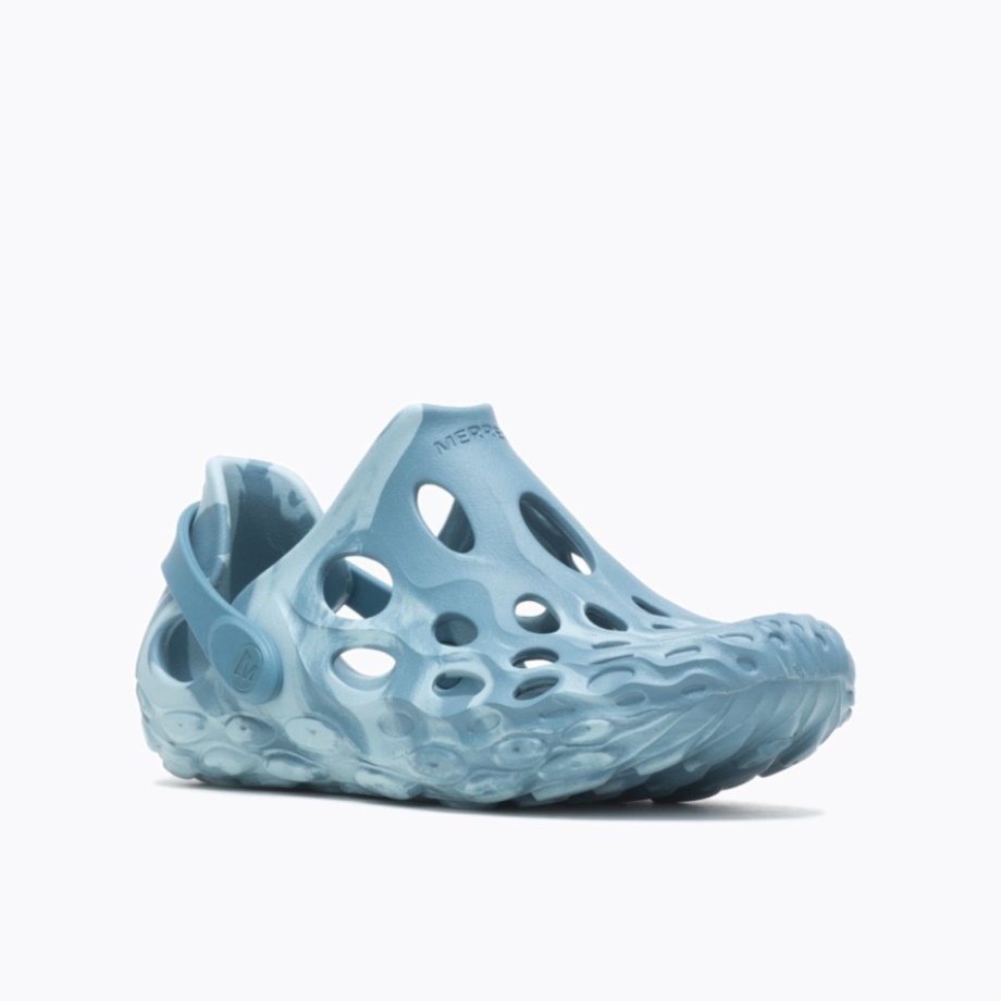 Hydro Mocassins Merrell Stonewash Pour Femmes Avec Bloom®
