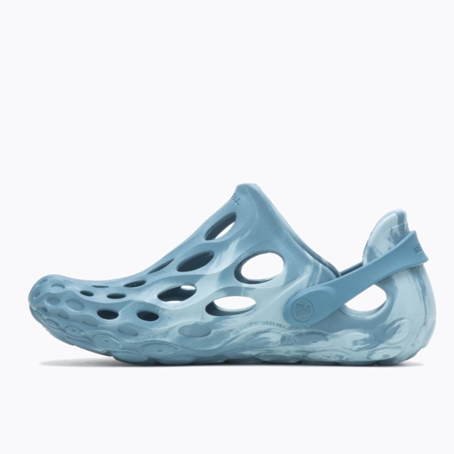 Hydro Mocassins Merrell Stonewash Pour Femmes Avec Bloom®
