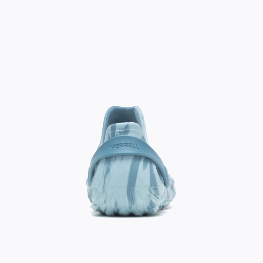 Hydro Mocassins Merrell Stonewash Pour Femmes Avec Bloom®
