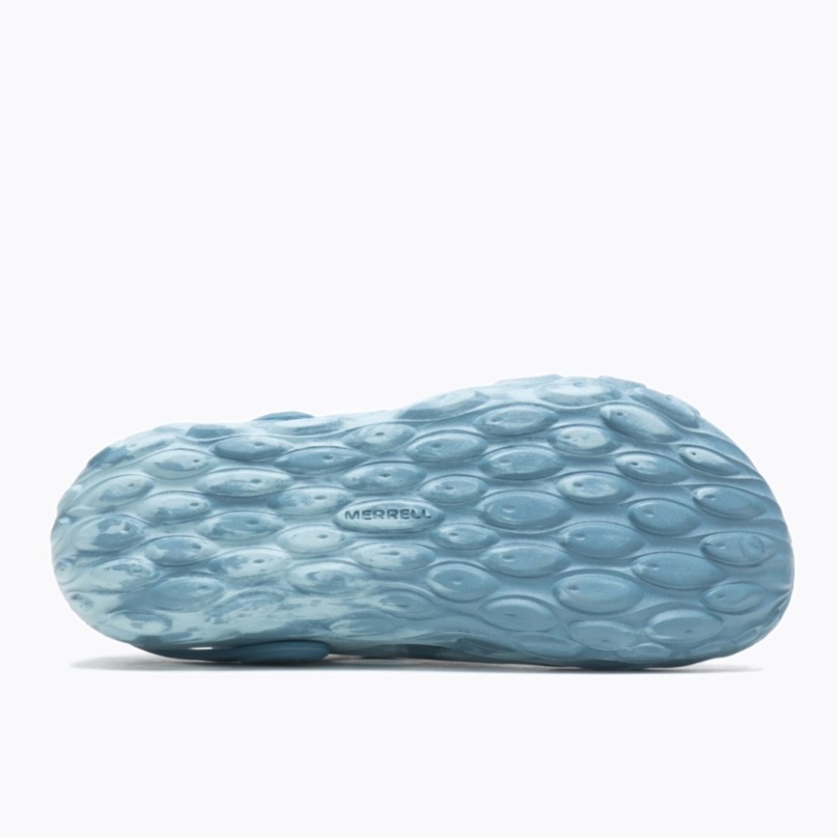 Hydro Mocassins Merrell Stonewash Pour Femmes Avec Bloom®
