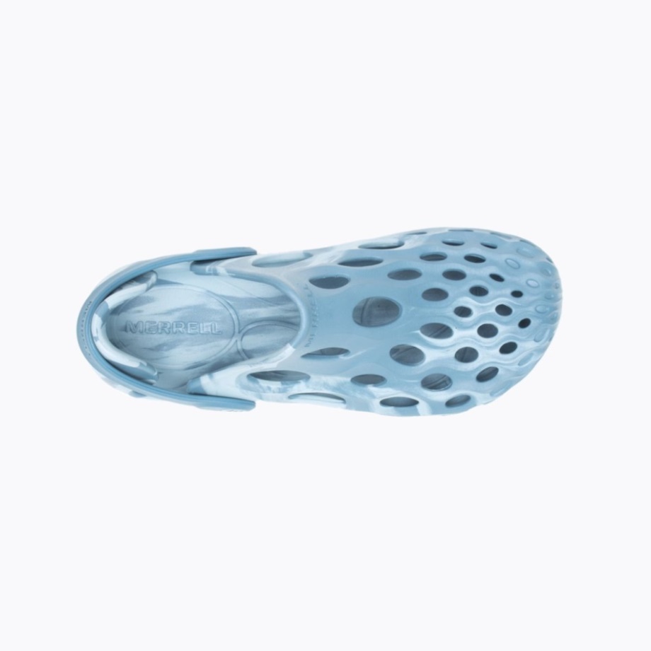 Hydro Mocassins Merrell Stonewash Pour Femmes Avec Bloom®
