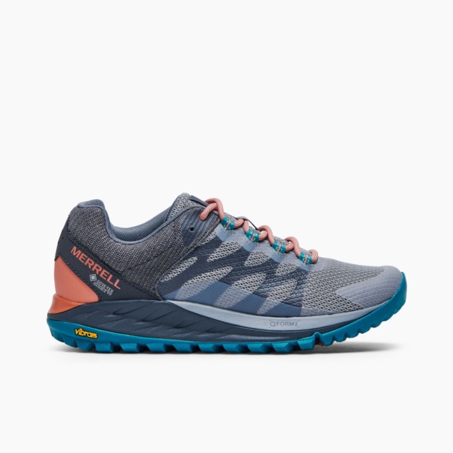 Antora 2 Gore-tex Paloma Merrell Pour Femme