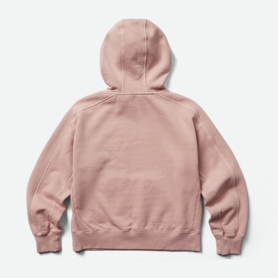 Sweat à Capuche Merrell Scout Rose Smoke
