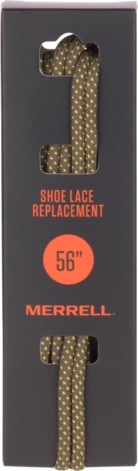 Lacets Ronds Merrell Boulder