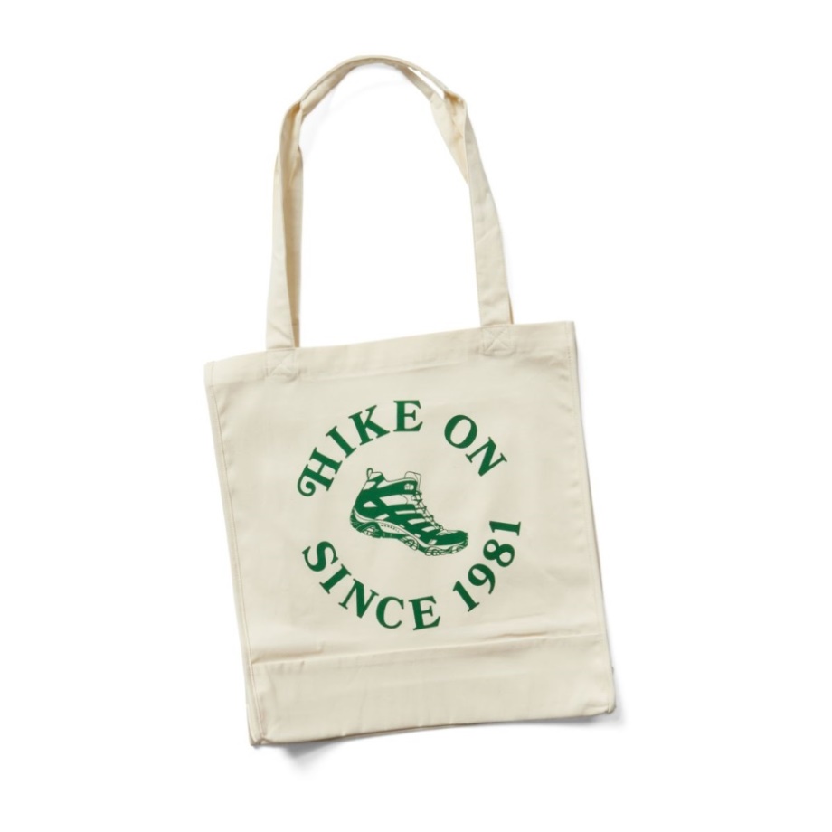 Sac Fourre-tout En Toile Trailhead Natural-hike On Merrell