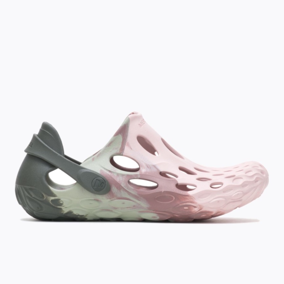 Hydro Mocassins Pour Femmes Avec Bloom® Pine Marrone Merrell