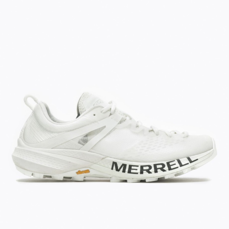 Femmes Mtl Mqm Merrell Blanc
