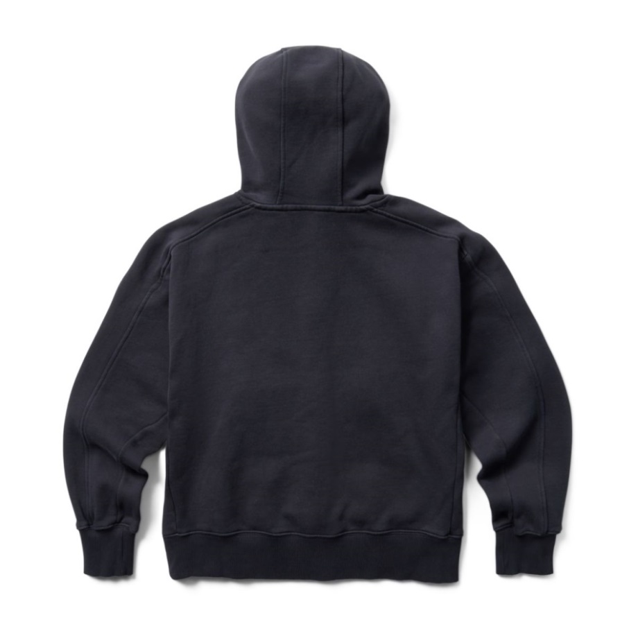 Sweat à Capuche Femme Scout Merrell Encre De Chine
