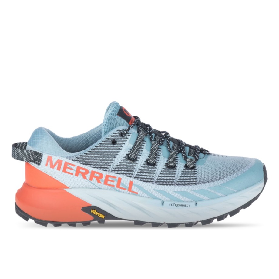 Agility Peak 4 Arona De Merrell Pour Hommes