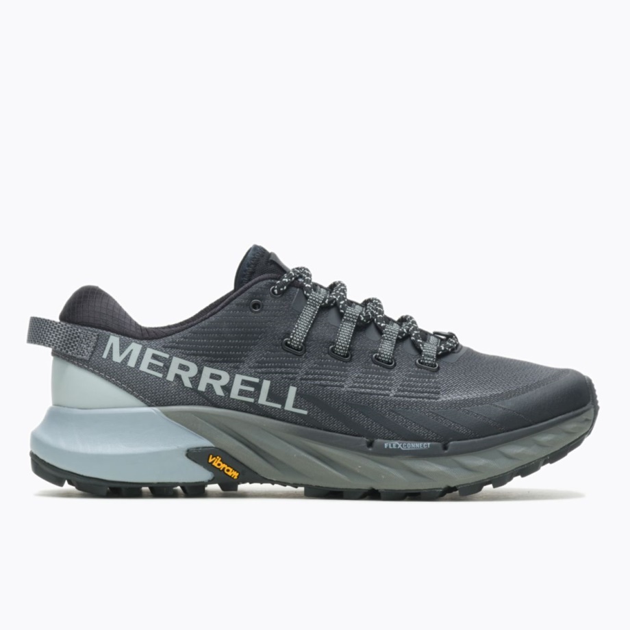 Merrell Agility Peak 4 Noir Pour Homme