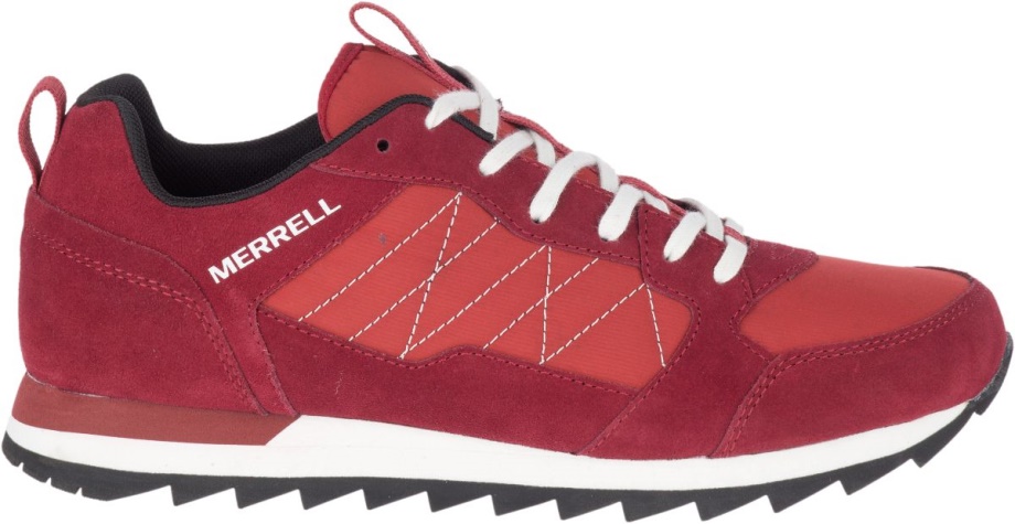 Baskets Alpines Merrell Pour Hommes Bossanova
