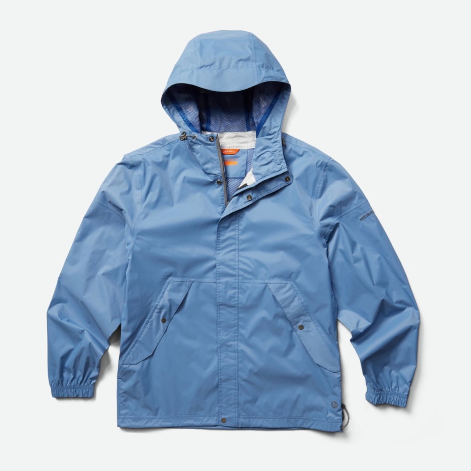 Merrell Fallon Rain Shell Riviera Pour Homme