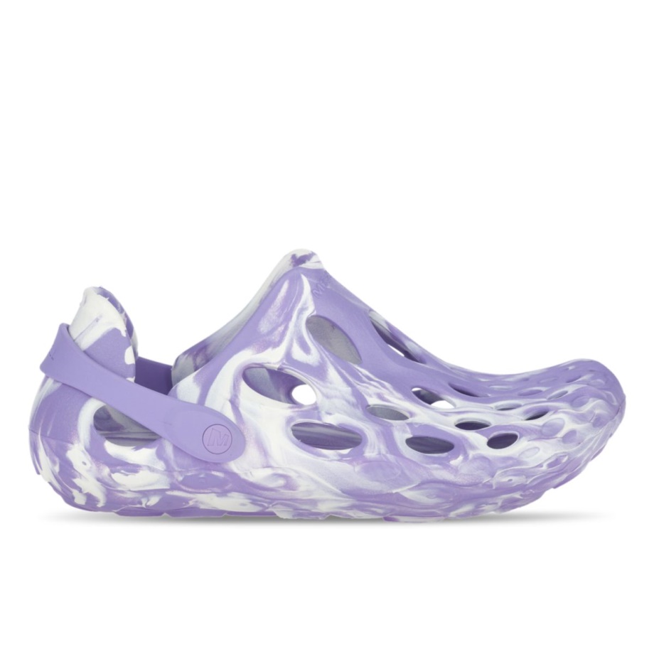 Merrell Hydro Moc Homme Lilas