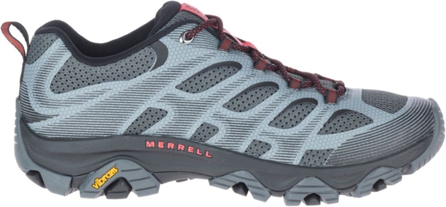 Merrell Moab 3 Bords Granit Pour Hommes