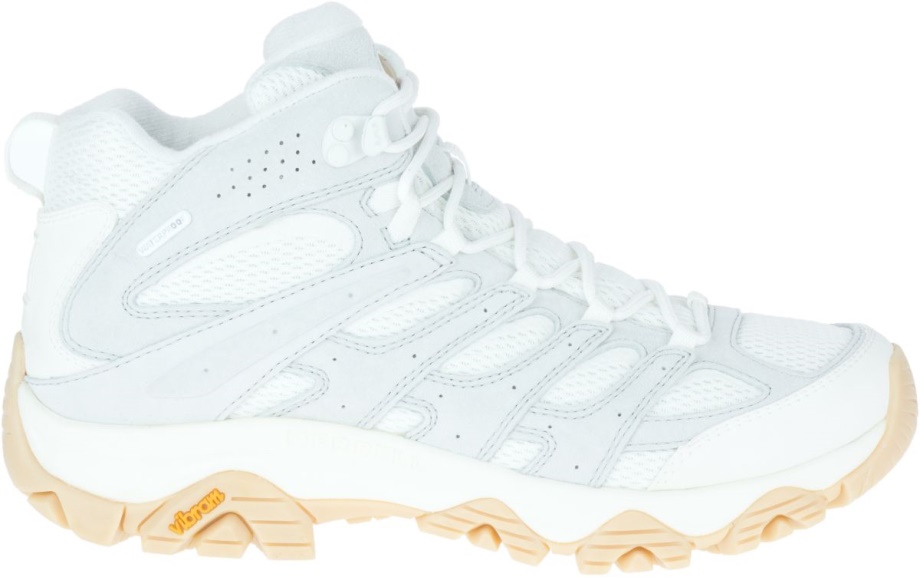 Merrell Moab 3 Mid Imperméable Non Teint Non Teint