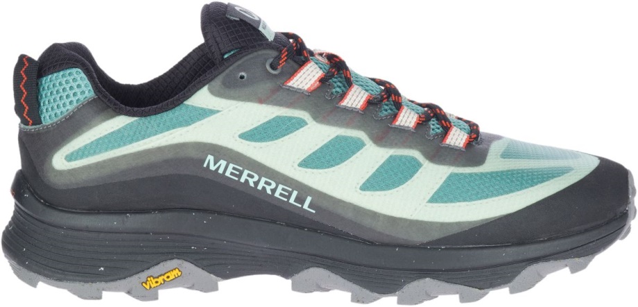 Merrell Moab Speed Minéral Pour Homme