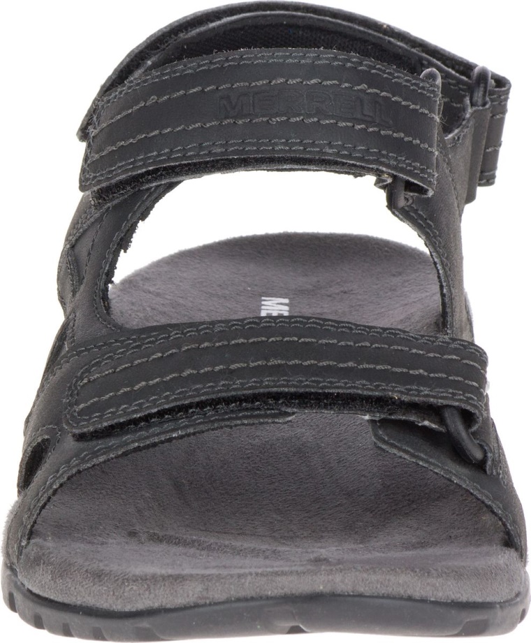 Merrell Sandspur Rift Sangle Pour Hommes Noir
