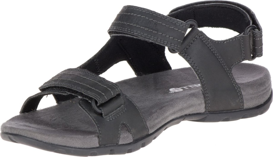 Merrell Sandspur Rift Sangle Pour Hommes Noir
