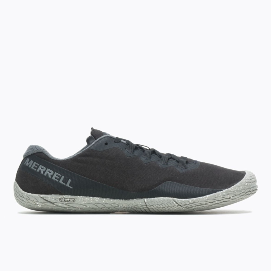 Merrell Vapor Gant Homme 3 Eco Noir
