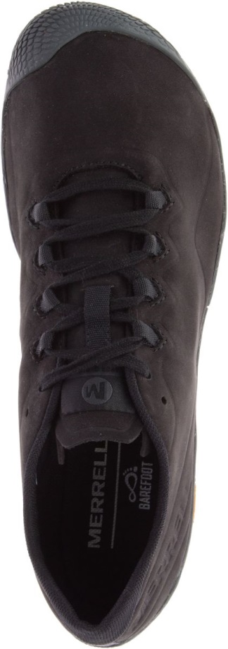 Gant Merrell Homme Vapor 3 Luna Cuir Noir
