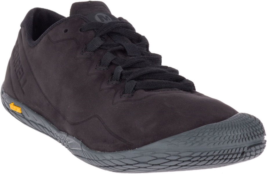 Gant Merrell Homme Vapor 3 Luna Cuir Noir
