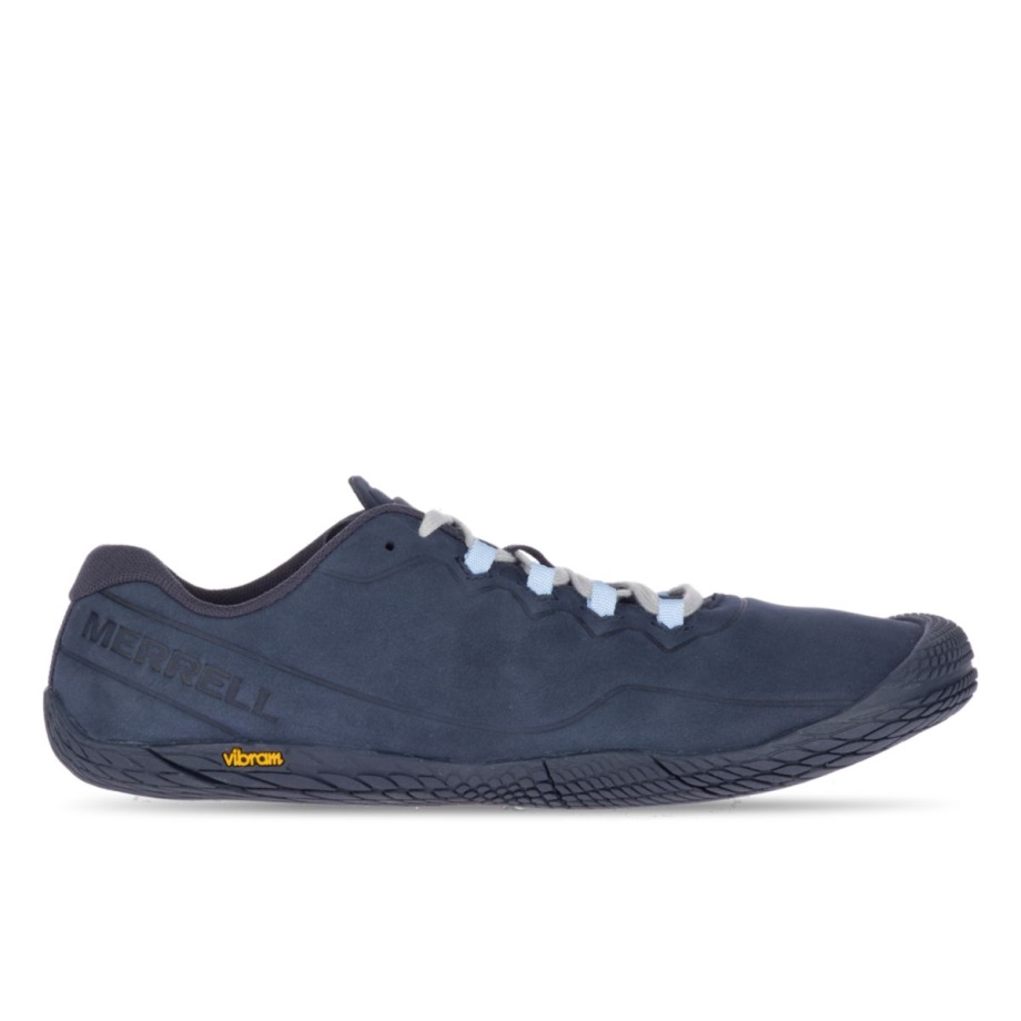 Gant Merrell Vapor 3 Luna Cuir Marine
