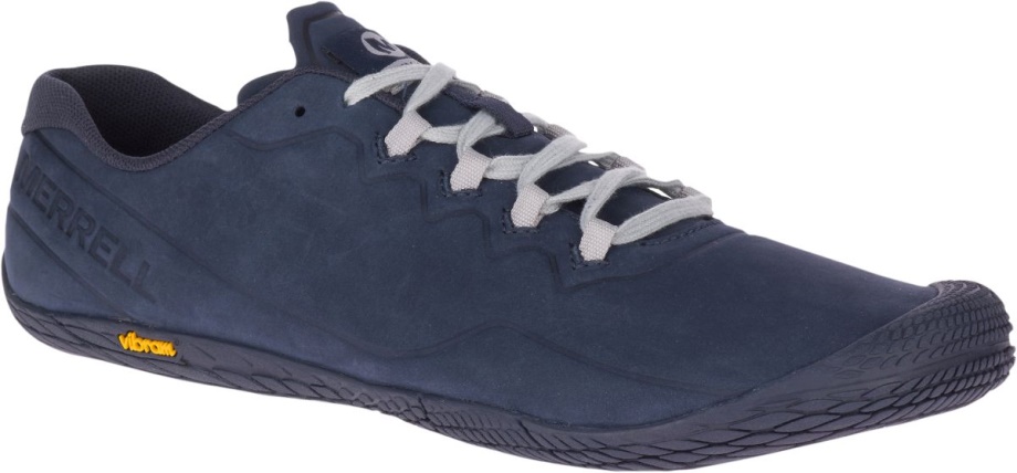 Gant Merrell Vapor 3 Luna Cuir Marine
