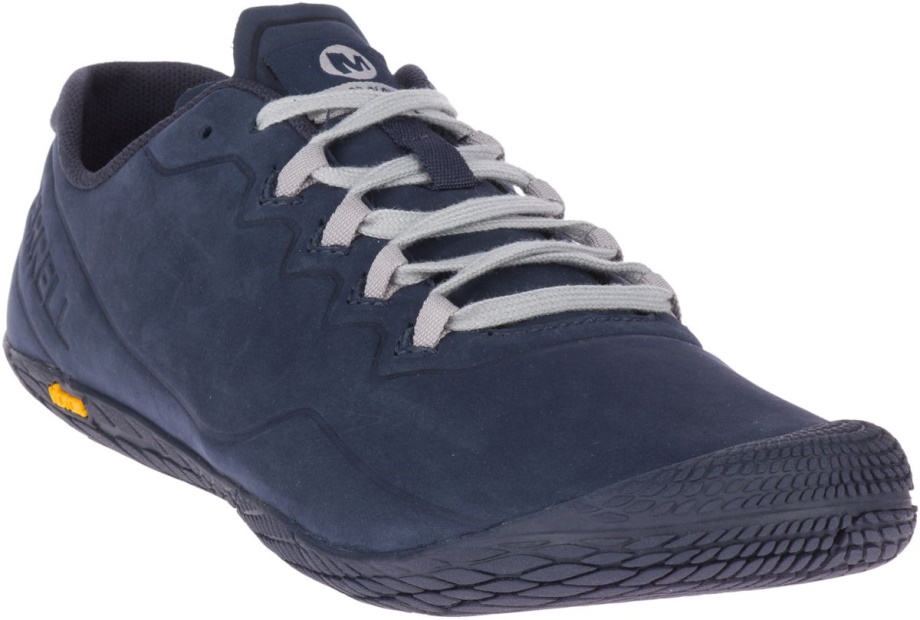 Gant Merrell Vapor 3 Luna Cuir Marine
