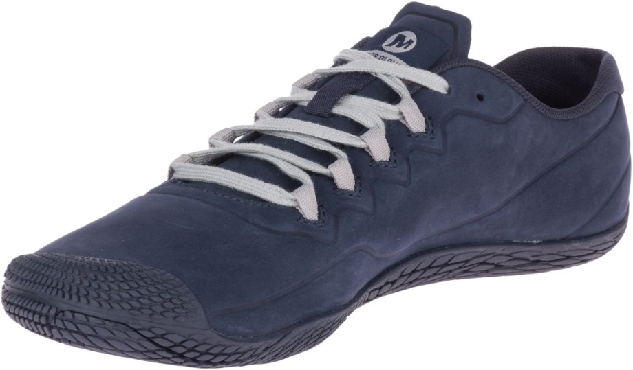 Gant Merrell Vapor 3 Luna Cuir Marine
