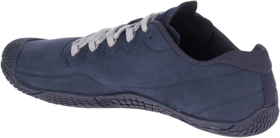 Gant Merrell Vapor 3 Luna Cuir Marine
