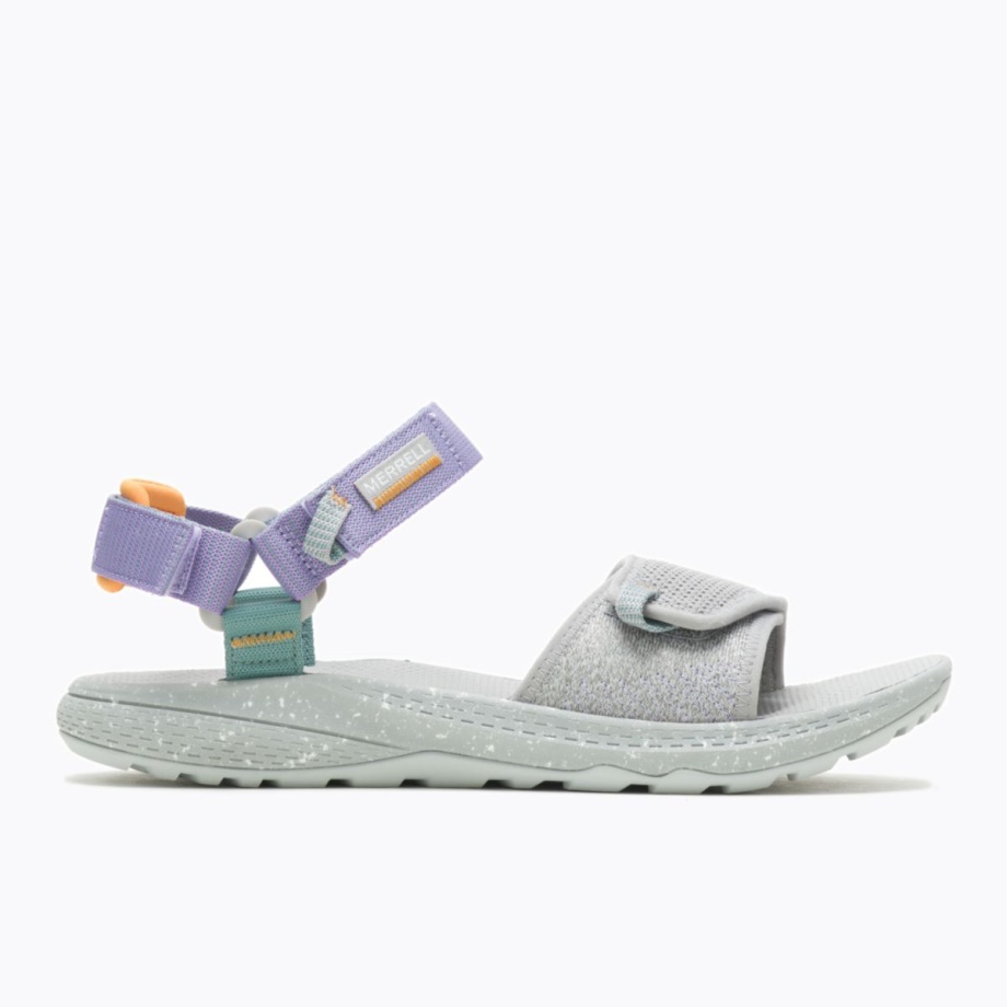 Merrell Bravada Backstrap Paloma Pour Femmes