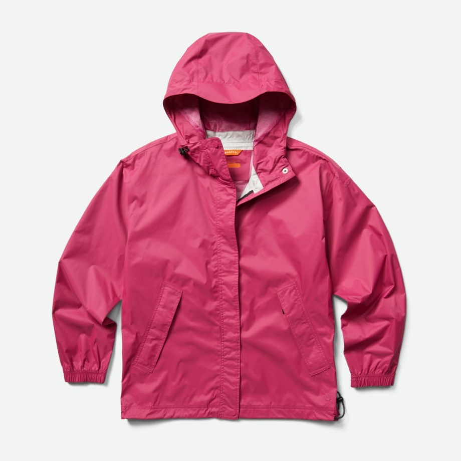 Merrell Japon Fallon Rain Shell Fleur De Cactus Pour Femme